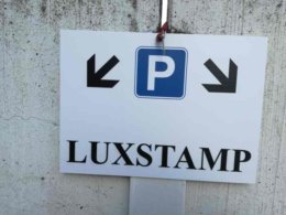 LUXSTAMP